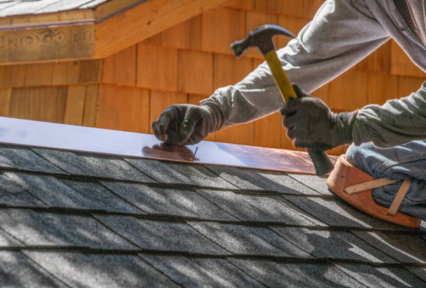 Best Storm Damage Roof Repair  in Lansdowne, MD