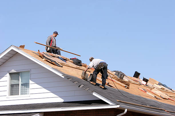 Best Emergency Roof Repair  in Lansdowne, MD